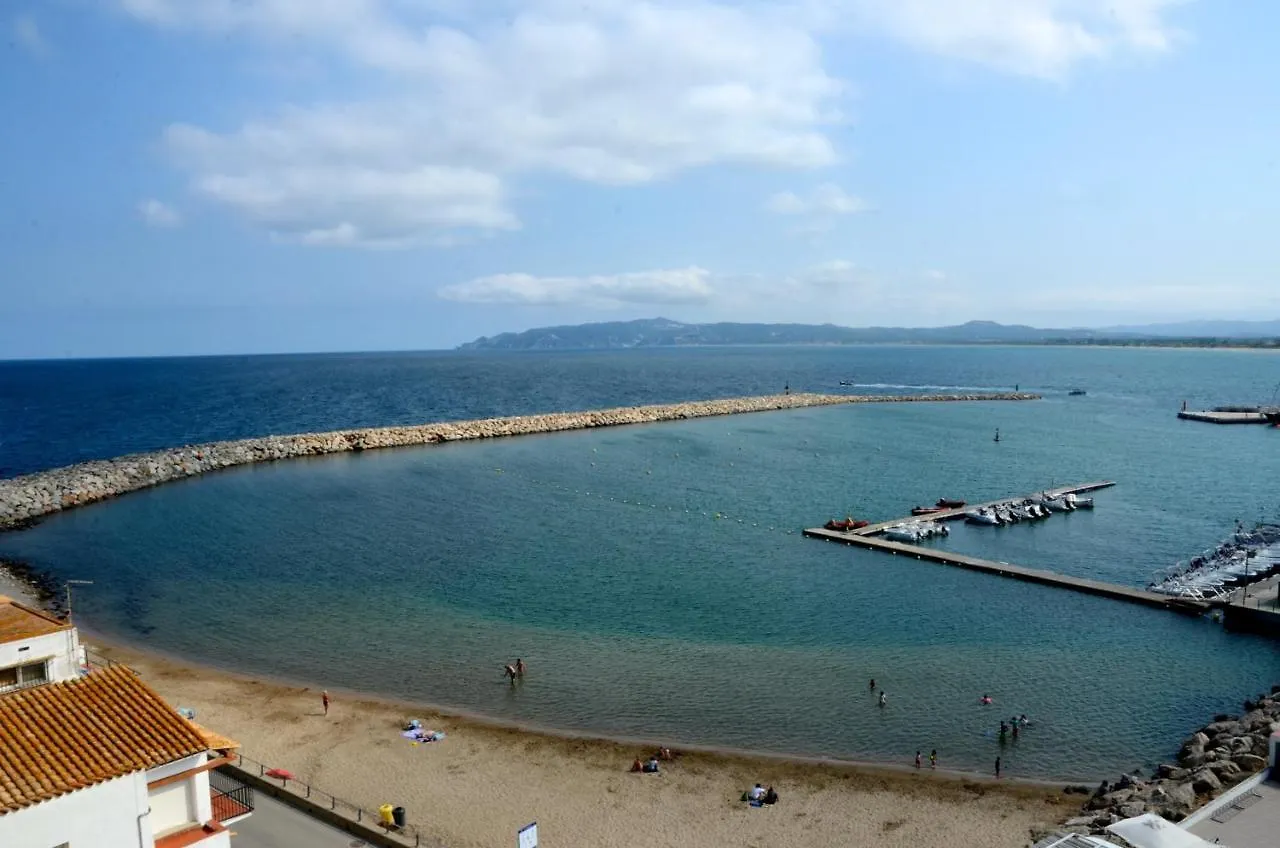 Nautic 2-3 Apartment L'Estartit 0*,  Spain