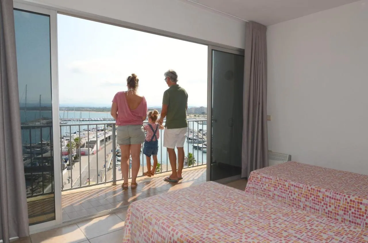 Nautic 2-3 Apartment L'Estartit