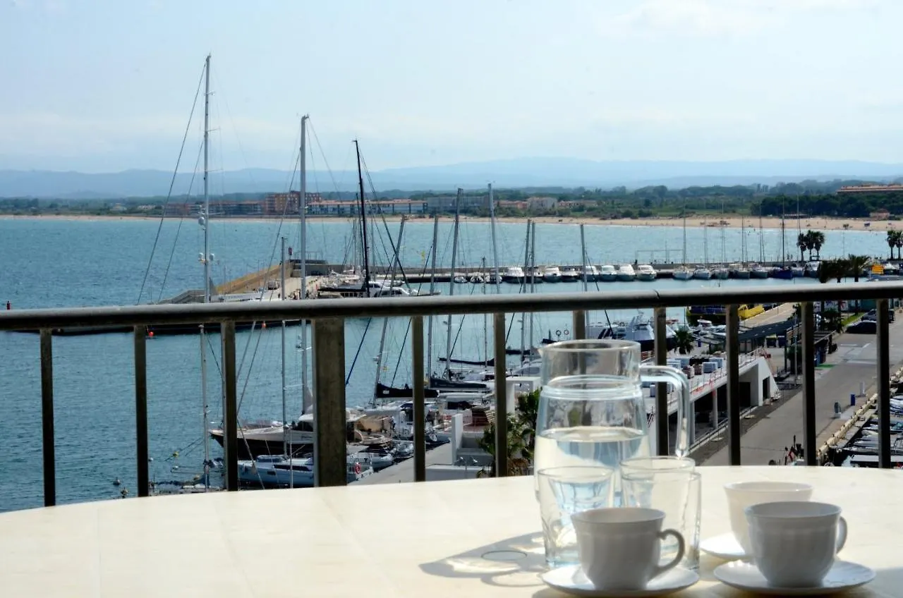 Nautic 2-3 Apartment L'Estartit