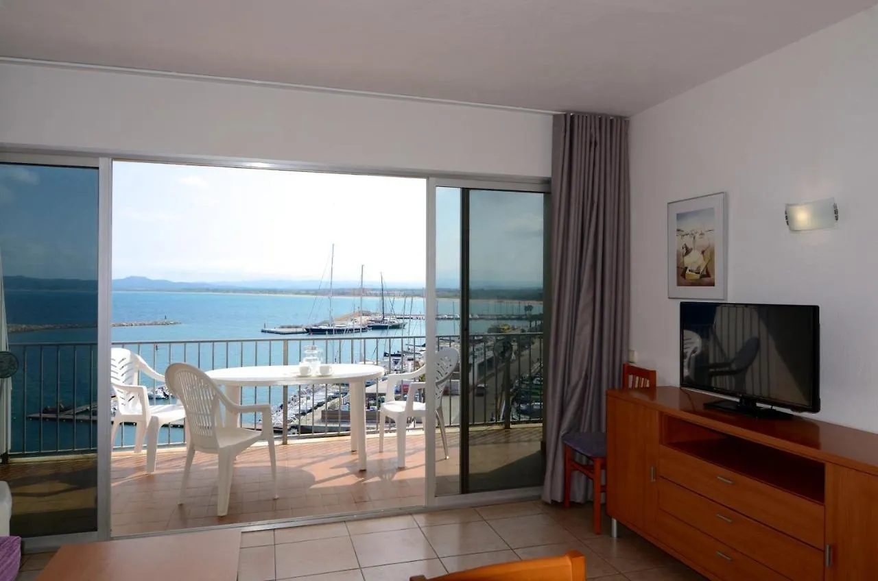 Nautic 2-3 Apartment L'Estartit