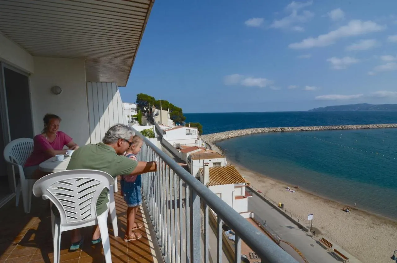Nautic 2-3 Apartment L'Estartit Spain