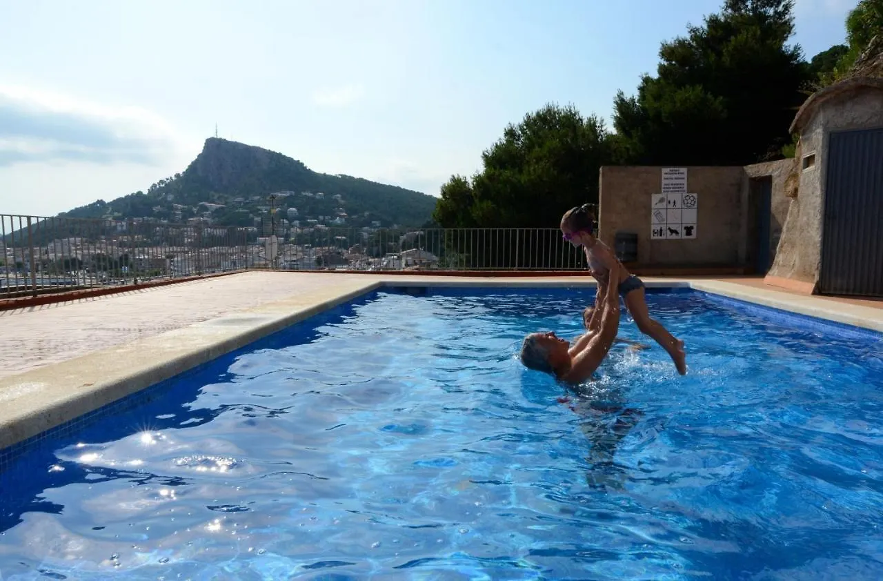 Nautic 2-3 Apartment L'Estartit Spain