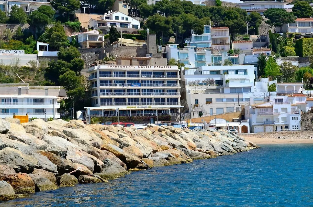 Nautic 2-3 Apartment L'Estartit