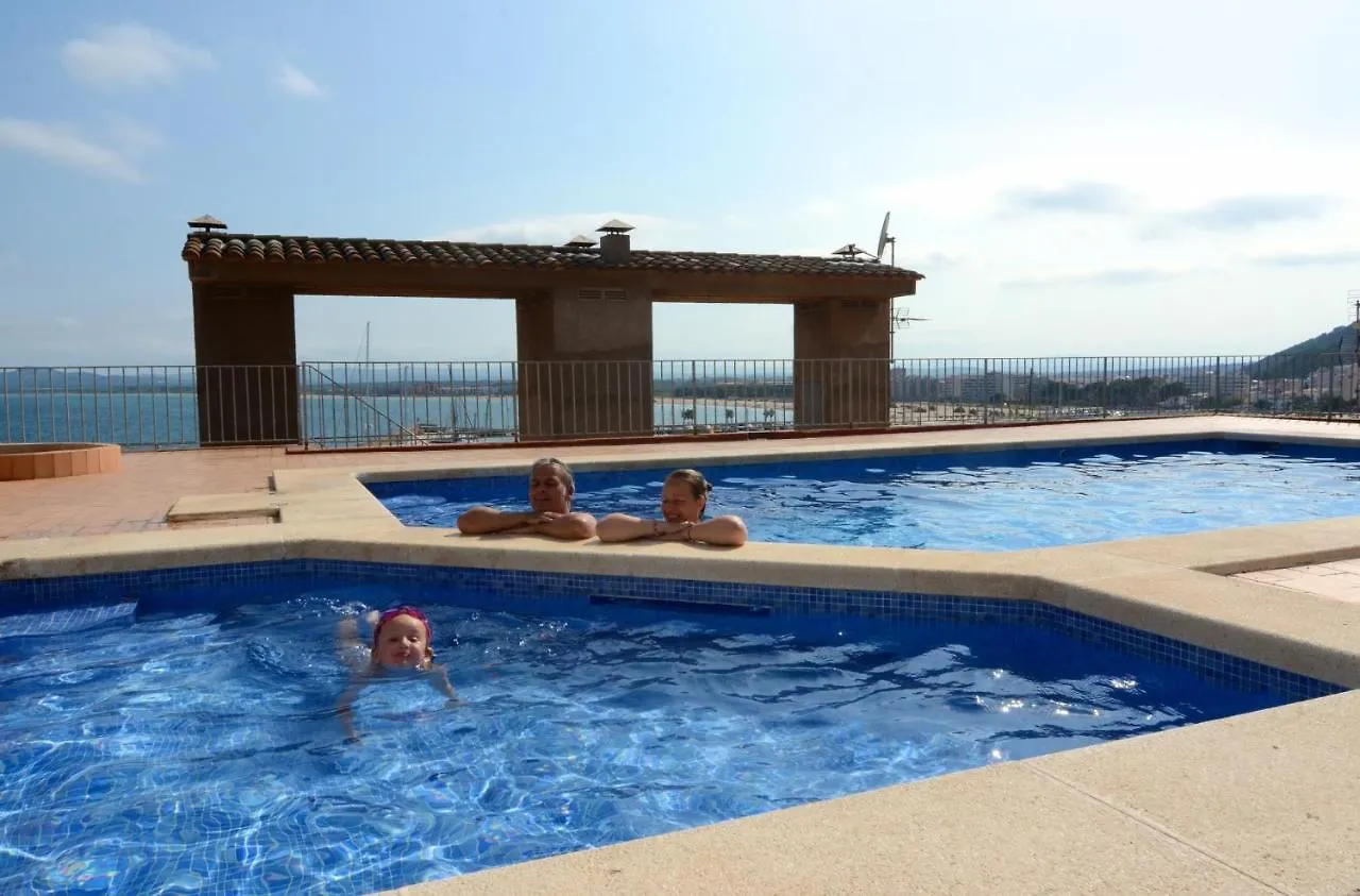 Nautic 2-3 Apartment L'Estartit Spain