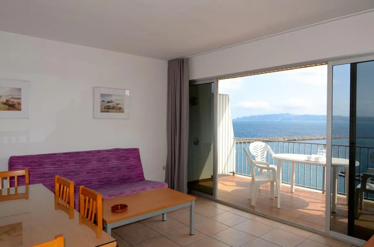Nautic 2-3 Apartment L'Estartit