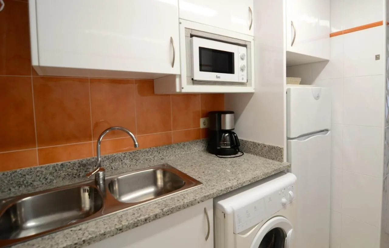 Nautic 2-3 Apartment L'Estartit